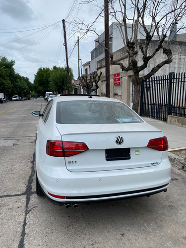 Volkswagen Vento 2.0 Tsi Gli 211Cv App Connect + Nav Dsg