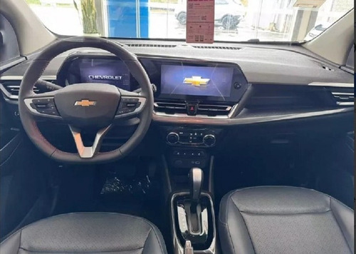 Chevrolet Spin 1.8 Premier 7As At 105Cv