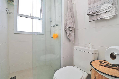Imagem 22 de 30 de Lindo Apartamento De 3 Suítes E 101m² À Venda No Soho Residence, Barra Da Tijuca, Rio De Janeiro - Ap0046