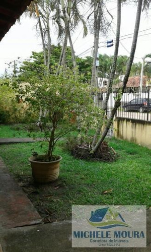 Imagem 4 de 15 de Casa 4 Dormitórios Ou + Para Venda, Barbudo (parati), 4 Dormitórios, 2 Suítes, 2 Banheiros, 10 Vagas - 225_2-479050