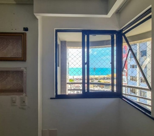 Imagem 14 de 15 de Edifício Vila Do Mar - Apartamento A Venda No Bairro Meireles - Fortaleza, Ce - Ve11845