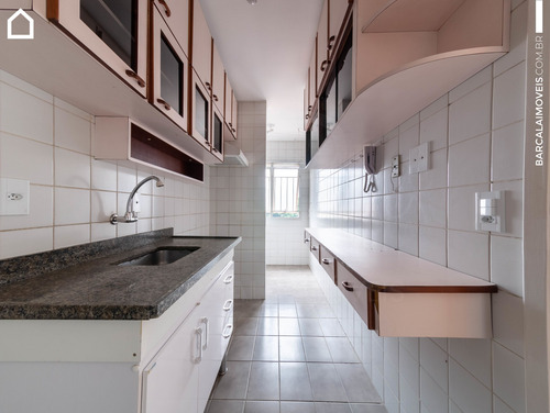 Imagem 11 de 30 de Apartamento Em Vila Palmeiras, São Paulo/sp De 55m² 2 Quartos À Venda Por R$ 290.000,00 - Ap1520771-s