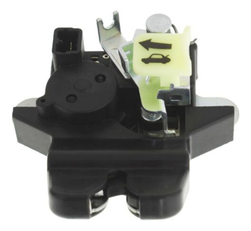 For Hyundai 2018-2019 Sonata Tailgate New Latch Lock Act Cce