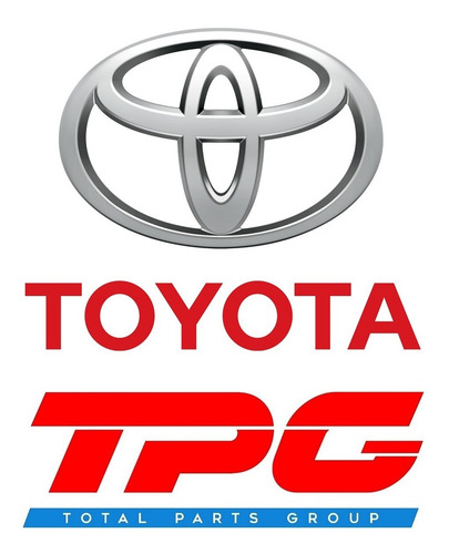 Guardapolvo Delantero Toyota Fortuner (2012-2018)