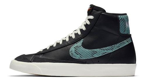 Zapatillas Nike Blazer Mid Vntg Snakeskin Ci1176-001