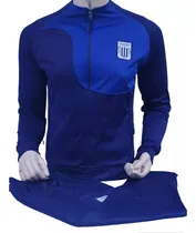 Comprar Buzo Alianza Lima Conjunto Deportivo Modelo Coleccion