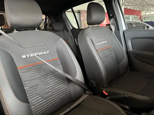 Renault Stepway INTENS