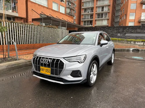 Audi Q3 1.4 Tfsi Attraction Plus