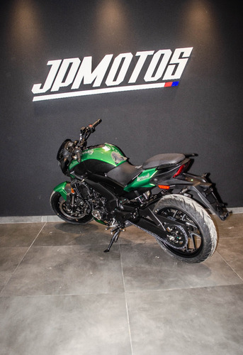 Bajaj Dominar 400 / 12 O 18 Cuotas // Retira Ya // Jp Motos