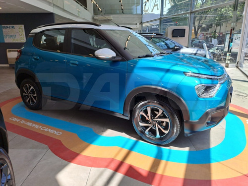 Imagen 15 de 25 de Citroën C3 2023 1.2 12v Puretech 82 Feel