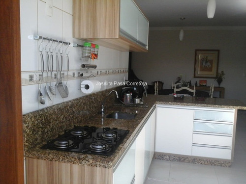 Imagem 6 de 30 de Apartamento - 3036 - 33659479