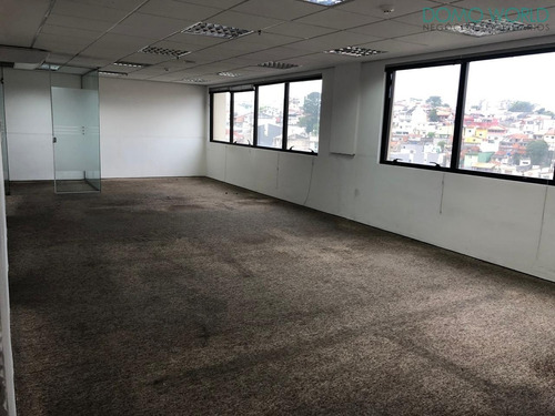 Imagem 2 de 28 de Próx. Ao Fórum Federal - Ótimo Local! - Sa01219 - 34348698