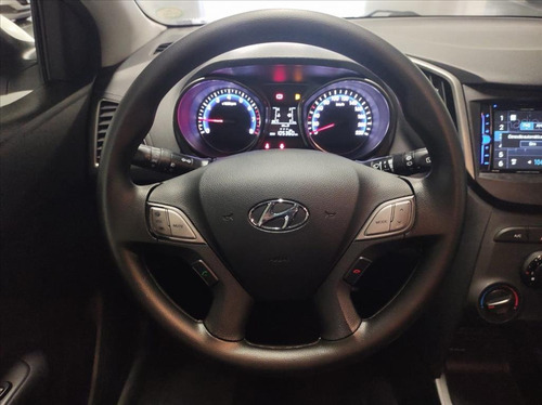 Imagem 11 de 15 de Hb20x 1.6 16v Style Flex 4p Manual
