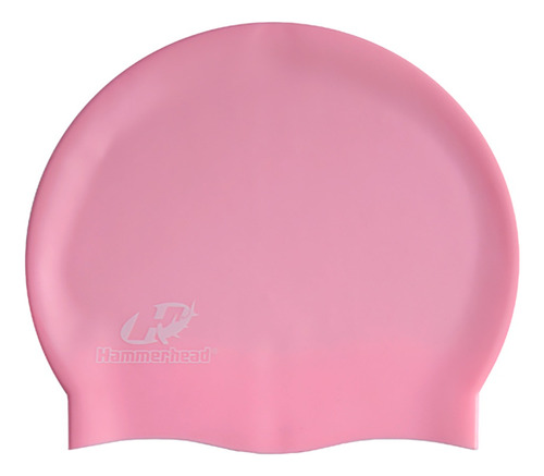 Touca De Natação Infantil Hammerhead Silicone