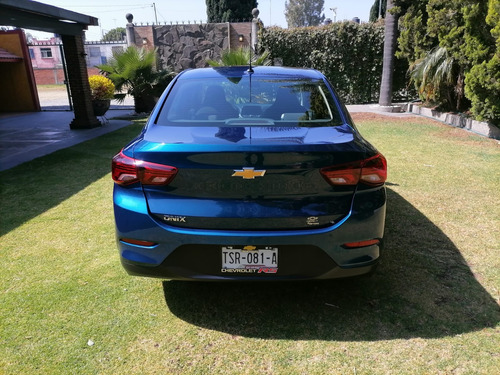 Chevrolet Onix 1.0t Ls At