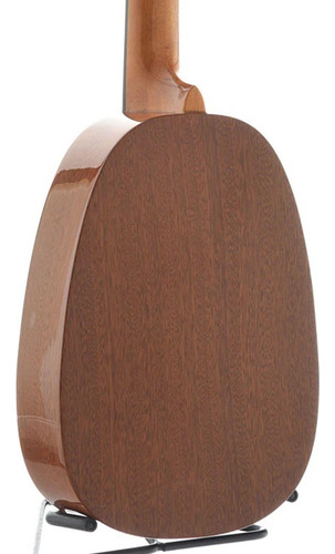 Ukulele Ohana Pkt-25g Tenor