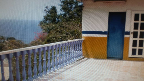 Imagen 3 de 14 de Casa Carayaca, La Salina Catia La Mar 0414 1308498