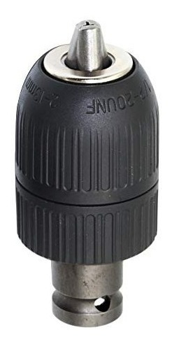 Yakamoz - Portabrocas Para Llave De Impacto De Aire (0512 In