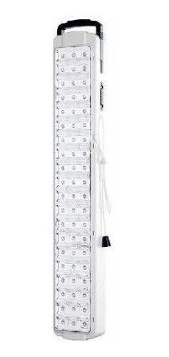 Lampara De Emergencia Recargable 72 Led Con Lazo De Encender