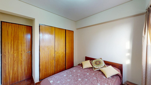 Departamento En San Bernardo 2 1/2 Amb C/cochera