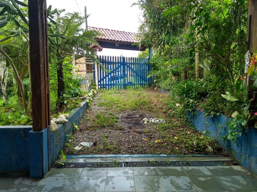 Chácara Com 1 Dorm, Parque Boa Vista, Embu-guaçu - R$ 190 Mil, Cod: 1842 - V1842