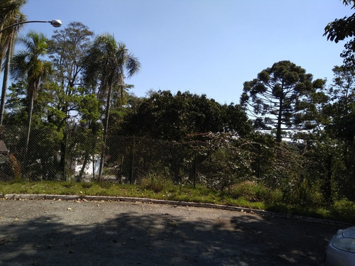 Itapecerica Terreno Em Condomínio 2.200 M² - Te00008 - 68555637
