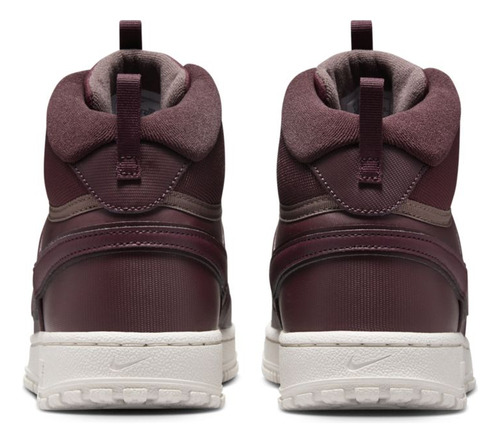 Tenis Hombre Nike Court Vision Mid Winter
