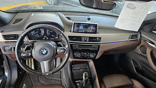 BMW X2 2.0 Sdrive20ia M Sport