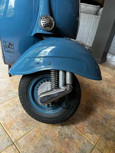 Piaggio 150cc
