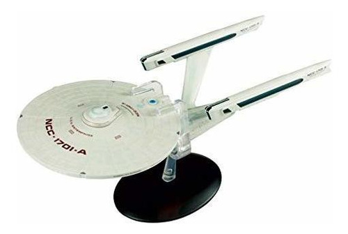 Starships De Star Trek Gran Empresa Ncc 1701 Un Vehícu...