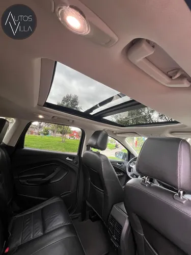 Ford Escape 2.0 Se 4x4