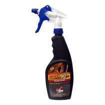 Comprar Limpiador De Llantas Neumaticos 500ml Wheel Cleaner X