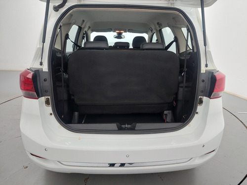 Chevrolet Spin 1.8 PREMIER 8V FLEX 4P AUTOMÁTICO