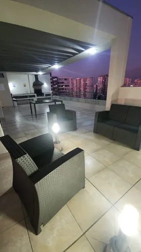 Departamento, San Nicolás 1425