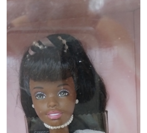 Barbie Aa Birthday Wishes, Mattel 1998 (Usado)
