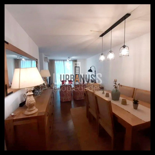 Apartamento En Prado - 3 Dormitorios 2 Baños Y Cochera- Ref: 50