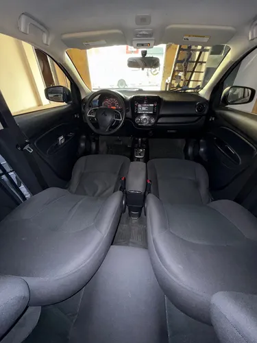 Mitsubishi Mirage G4 Es 2019