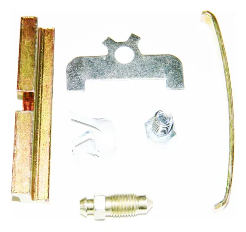 Juego Seguros Caliper T/bendix Std F-100/150