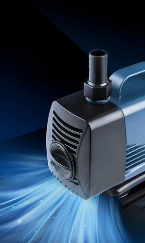 Bomba Multifuncional Recal Br-6000 6000l/h 220v Maxxi