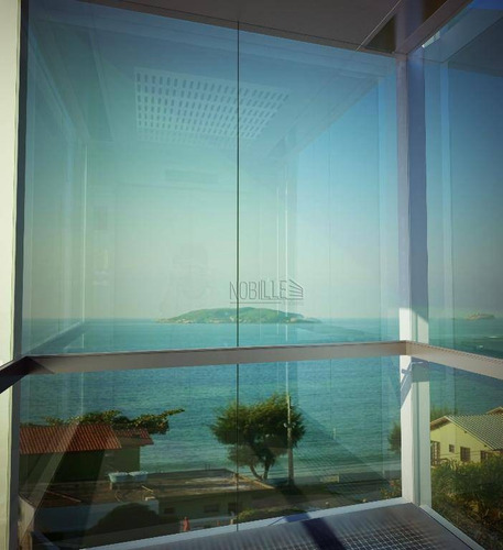 Cobertura À Venda, 237 M² Por R$ 1.200.000,00 - Ingleses - Florianópolis/sc - Co0157