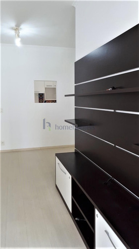 Apartamento À Venda, 70 M² Por R$ 365.000,00 - Taquaral - Campinas/sp - Ap3588