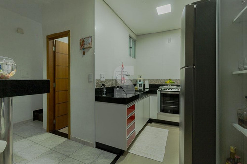 Imagem 10 de 25 de Casa À Venda, 2 Quartos, 1 Vaga, Inconfidentes - Contagem/mg - 25728