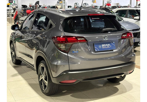 Honda HR-V EXL 1.8 Flexone 16V 5p Aut.