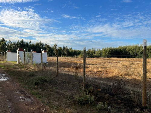 Camino Villa Baviera (106593)
