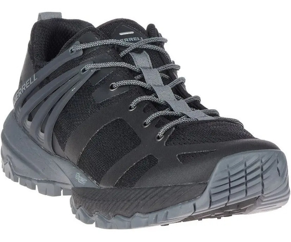 Tenis Merrell Vibram | MercadoLibre 📦