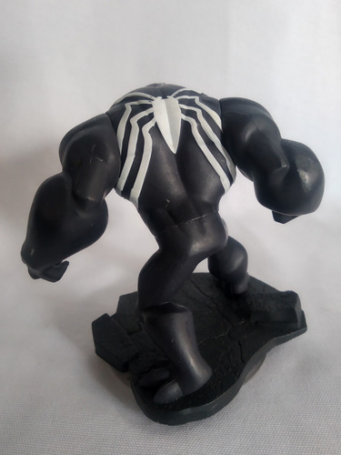 Imagen 5 de 5 de Venom 2.0 Marvel Disney Infinity
