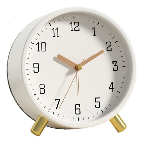Despertador Reloj Electrónico Reloj Europeo Moda Buran