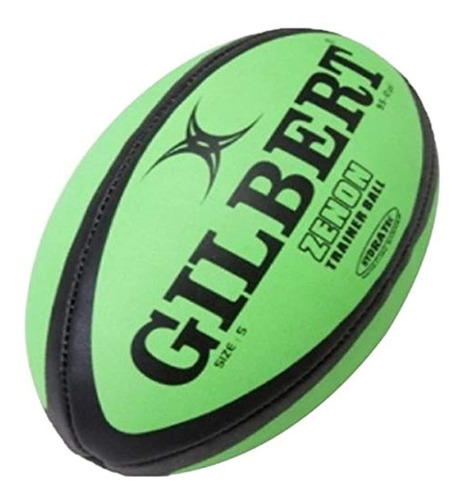 Brand: Gilbert Zenon Entrenador Rugby Ball