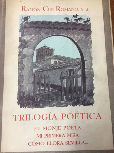 Trilogia Poetica. Romano.