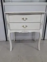 Comprar Cómoda Estilo Francés Provenzal Luis Xvi Decapado Hueso